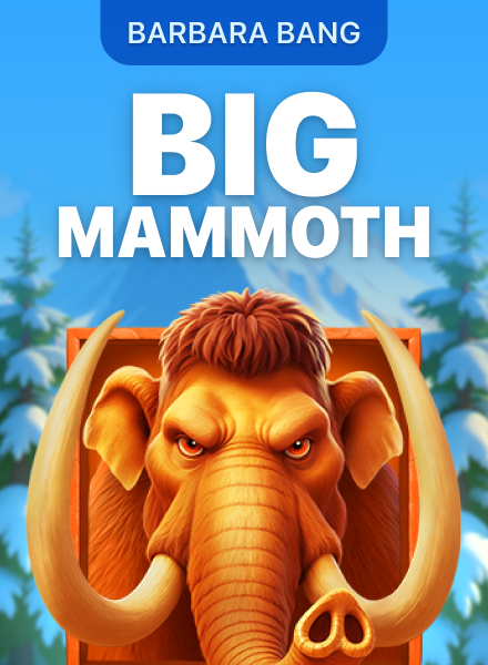 Big Mammoth