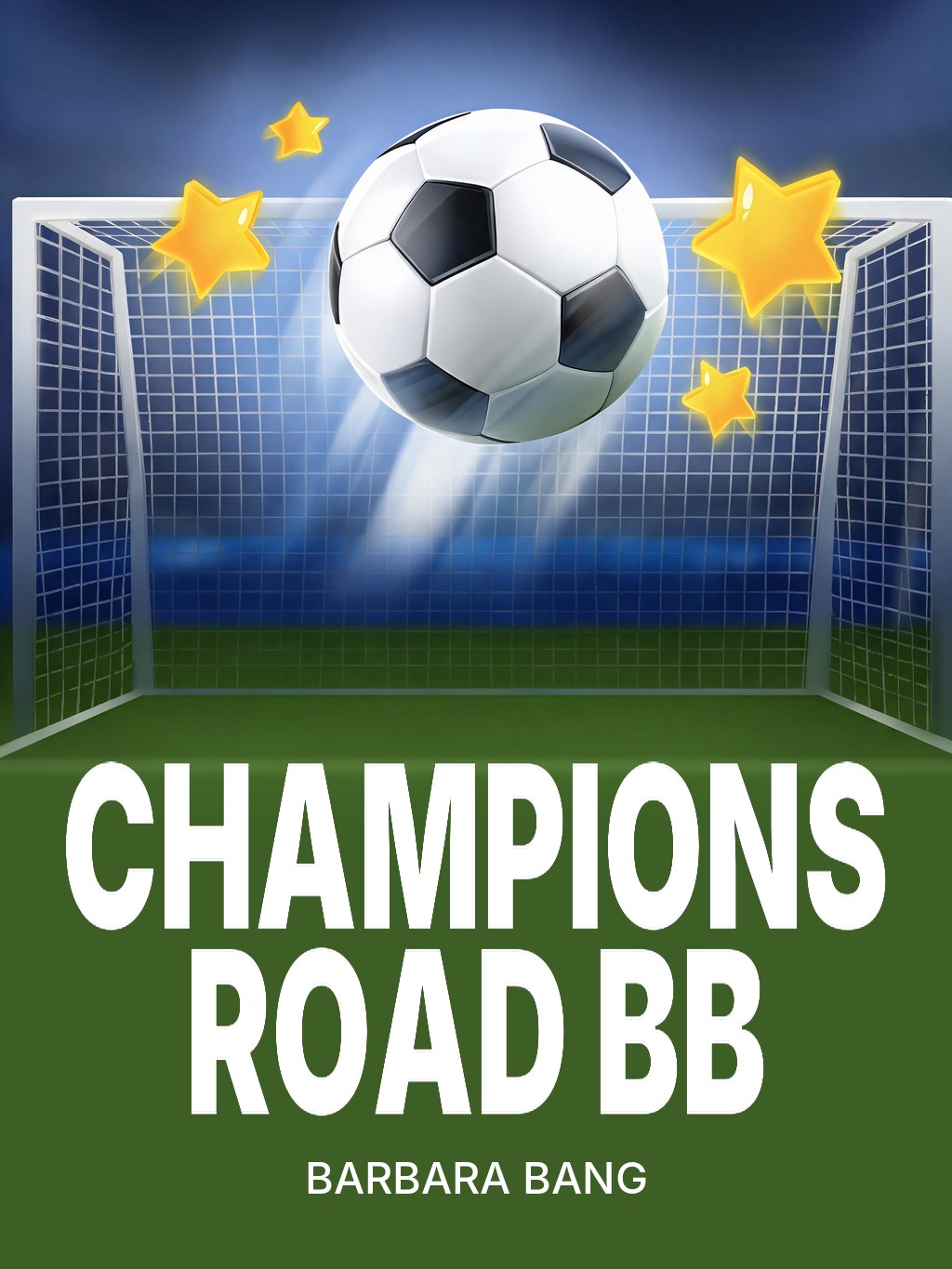 Champions Road BB