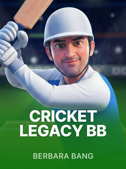 Cricket Legacy