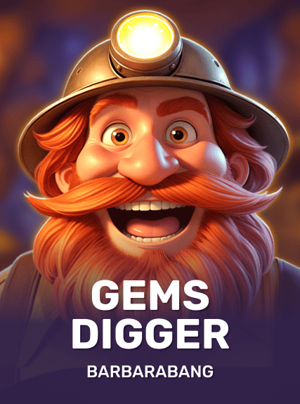 Gems Digger