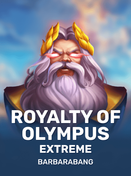 Royalty of Olympus Extreme