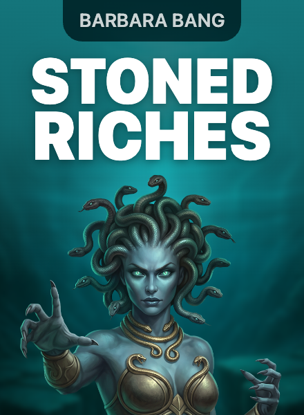 Stoned Riches