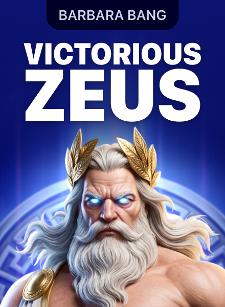 Victorious Zeus